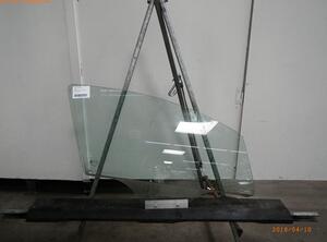 Door Glass OPEL CORSA D