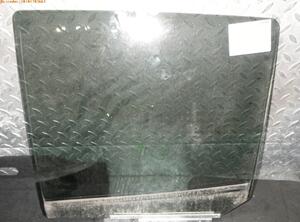 Door Glass OPEL AGILA (B) (H08)