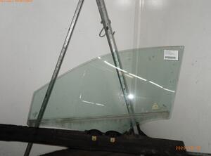 Door Glass HYUNDAI i20 (GB, IB)