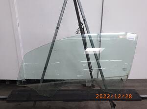 Door Glass OPEL Corsa D (S07)