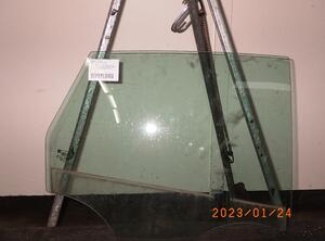 Door Glass OPEL Astra J (--)