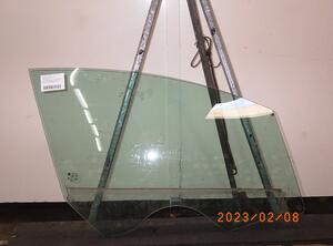 Door Glass OPEL Astra J (--)