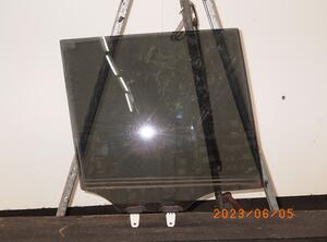 Door Glass SUZUKI Grand Vitara II (JT, TD, TE)