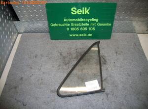 Door Glass VW Golf I Cabriolet (155)