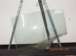 Door Glass MAZDA 6 Hatchback (GH), MAZDA 6 Station Wagon (GY)