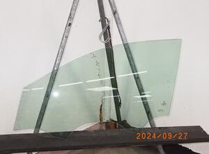 Door Glass VW POLO (AW1, BZ1)