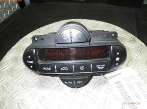 Air Conditioning Control Unit KIA CARENS II (FJ)