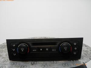 Air Conditioning Control Unit BMW 1 (E87)