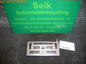 Air Conditioning Control Unit PEUGEOT 407 (6D_)