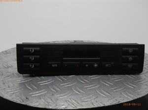 Air Conditioning Control Unit BMW 3 (E46), BMW 3 Touring (E46)