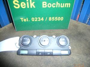 Air Conditioning Control Unit VW TOURAN (1T1, 1T2)