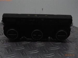 Air Conditioning Control Unit VW PASSAT Variant (3C5), VW PASSAT Variant (365)