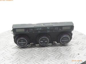 Air Conditioning Control Unit VW PASSAT Variant (3C5), VW PASSAT Variant (365)