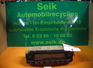 Air Conditioning Control Unit VW PASSAT (3B2)