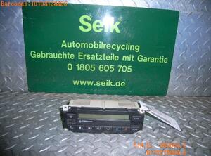 Air Conditioning Control Unit VW PASSAT (3B2)