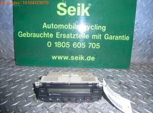 Air Conditioning Control Unit VW PASSAT (3B2)