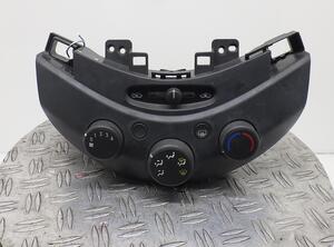 Air Conditioning Control Unit CHEVROLET SPARK (M300)