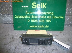 Air Conditioning Control Unit MITSUBISHI GALANT VI (EA_)