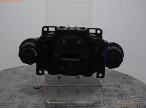 Air Conditioning Control Unit FORD FIESTA VI (CB1, CCN)