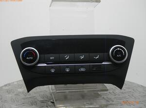 Air Conditioning Control Unit HYUNDAI i20 (GB, IB)