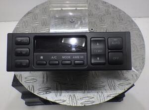 Air Conditioning Control Unit MAZDA 626 V Hatchback (GF)