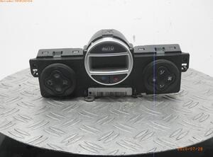 Air Conditioning Control Unit RENAULT CLIO III (BR0/1, CR0/1)