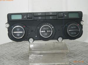 Bedieningselement airconditioning VW PASSAT Variant (3C5), VW GOLF V Variant (1K5), VW PASSAT (3C2), VW CC (358)