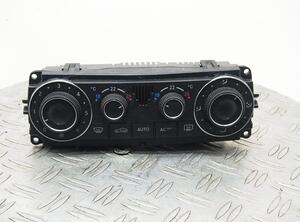 Air Conditioning Control Unit MERCEDES-BENZ C-KLASSE T-Model (S203)