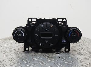 Air Conditioning Control Unit FORD Fiesta VI (CB1, CCN)