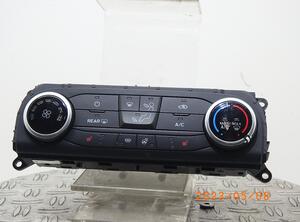 Air Conditioning Control Unit FORD Fiesta VII (HF, HJ)