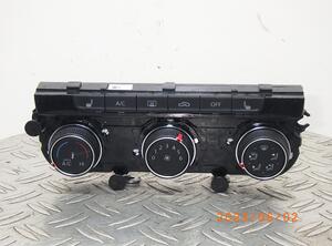 Bedieningselement airconditioning VW Golf Sportsvan (AM1, AN1)