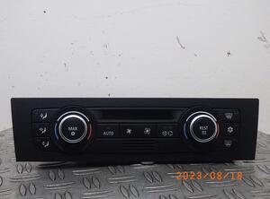 Air Conditioning Control Unit BMW 1er (E81), BMW 1er (E87)