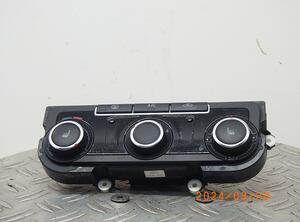 Air Conditioning Control Unit VW Touran (1T3), VW Touran (1T1, 1T2)