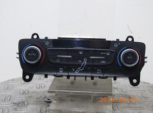 Air Conditioning Control Unit FORD Focus III Turnier (--)