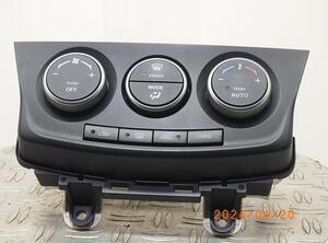 Air Conditioning Control Unit MAZDA 5 (CW)