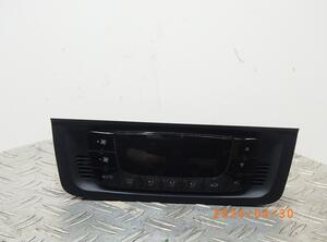 Air Conditioning Control Unit SEAT Ibiza IV (6J5, 6P1), SEAT Ibiza IV Sportcoupe (6J1, 6P5)