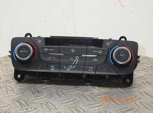 Air Conditioning Control Unit FORD FOCUS III