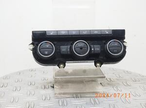 Bedieningselement airconditioning VW CADDY IV MPV (SAB, SAJ), VW CADDY ALLTRACK MPV (SAB)