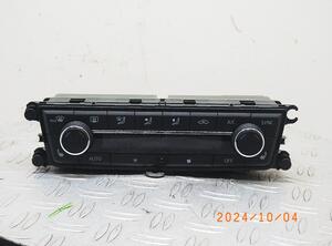 Air Conditioning Control Unit SEAT ARONA (KJ7, KJP), VW POLO (6R1, 6C1), VW POLO Van (6R)