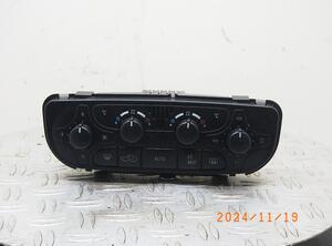 Air Conditioning Control Unit MERCEDES-BENZ C-CLASS (W203)