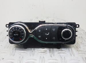 Bedieningselement airconditioning RENAULT CAPTUR I (J5_, H5_), RENAULT CLIO IV (BH_)