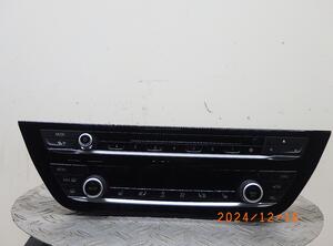 Air Conditioning Control Unit BMW X3 (G01, F97)