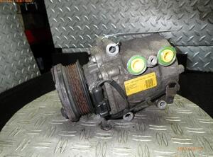 Airco Compressor FORD FIESTA V (JH_, JD_)