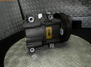 Air Conditioning Compressor FORD KA (RB_)