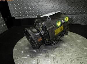 Air Conditioning Compressor FORD FIESTA V (JH_, JD_)