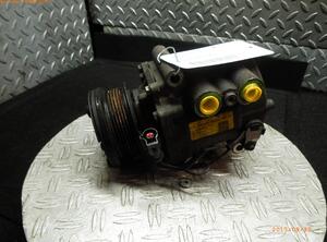 Airco Compressor FORD FIESTA V (JH_, JD_)