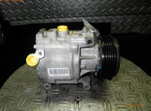 Airco Compressor FORD KA (RU8)