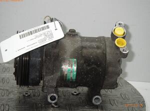 Air Conditioning Compressor RENAULT CLIO II (BB0/1/2_, CB0/1/2_)