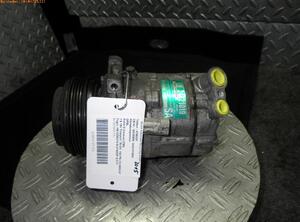 Air Conditioning Compressor OPEL ASTRA G Caravan (F35_)