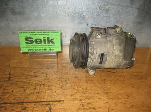 Airco Compressor OPEL VECTRA B Caravan (31_)